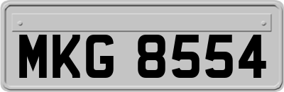 MKG8554