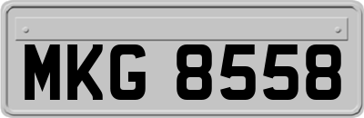 MKG8558