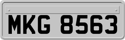 MKG8563