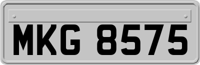 MKG8575
