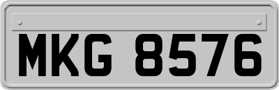 MKG8576