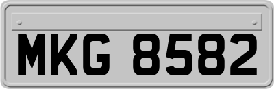 MKG8582