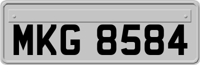 MKG8584