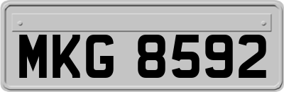 MKG8592