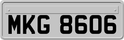 MKG8606