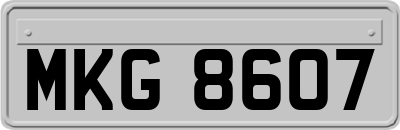 MKG8607
