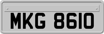 MKG8610