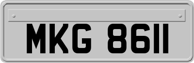 MKG8611