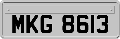 MKG8613