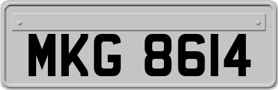 MKG8614