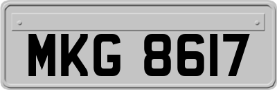 MKG8617