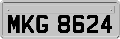 MKG8624