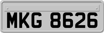 MKG8626