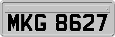 MKG8627