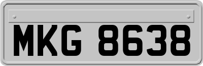 MKG8638
