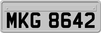 MKG8642