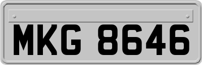 MKG8646