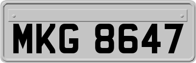 MKG8647