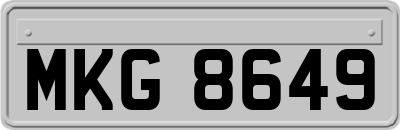 MKG8649
