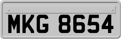 MKG8654