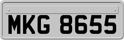 MKG8655