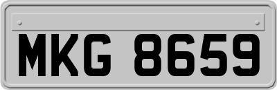 MKG8659