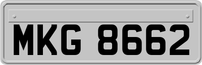 MKG8662