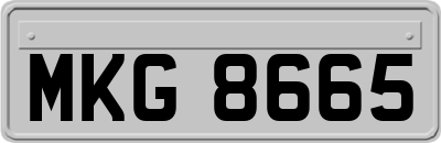 MKG8665