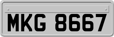 MKG8667