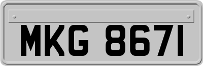 MKG8671