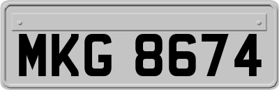 MKG8674