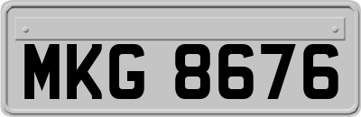 MKG8676