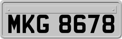MKG8678