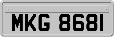 MKG8681