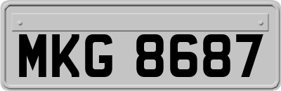 MKG8687