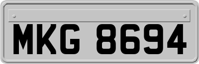 MKG8694