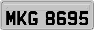 MKG8695