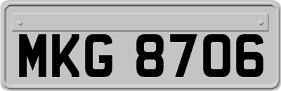MKG8706