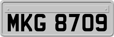 MKG8709