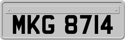 MKG8714