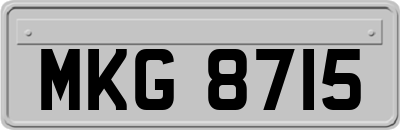MKG8715