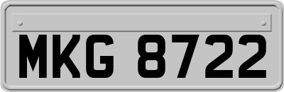 MKG8722