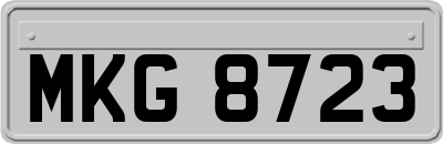 MKG8723