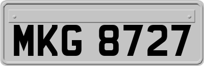 MKG8727