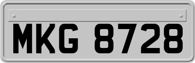MKG8728