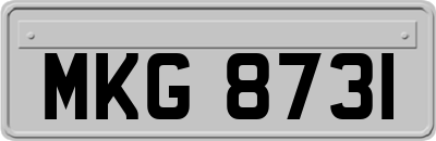 MKG8731