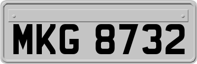 MKG8732