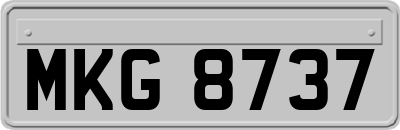MKG8737