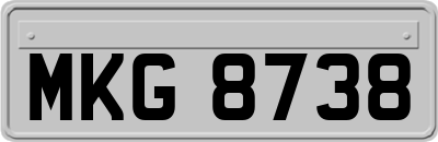 MKG8738
