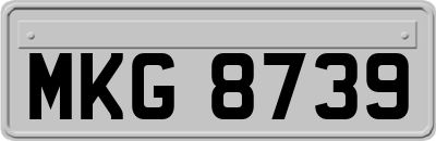 MKG8739